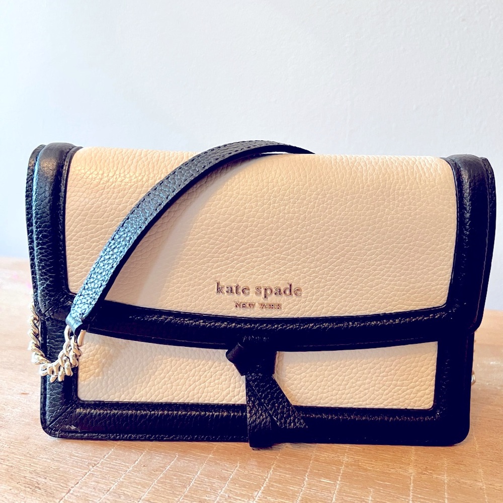 Knott Crossbody Kate Spade Purse